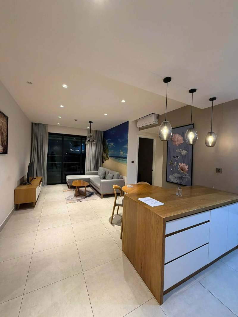 Cho Thuê Căn Hộ 2PN Feliz En Vista FEV2718 - ảnh nhỏ 5