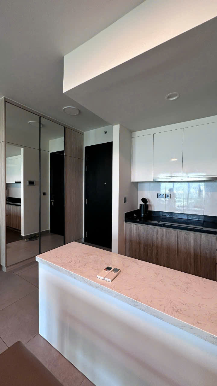 Bán Căn Hộ 2PN Feliz En Vista FEV2719 - ảnh nhỏ 2