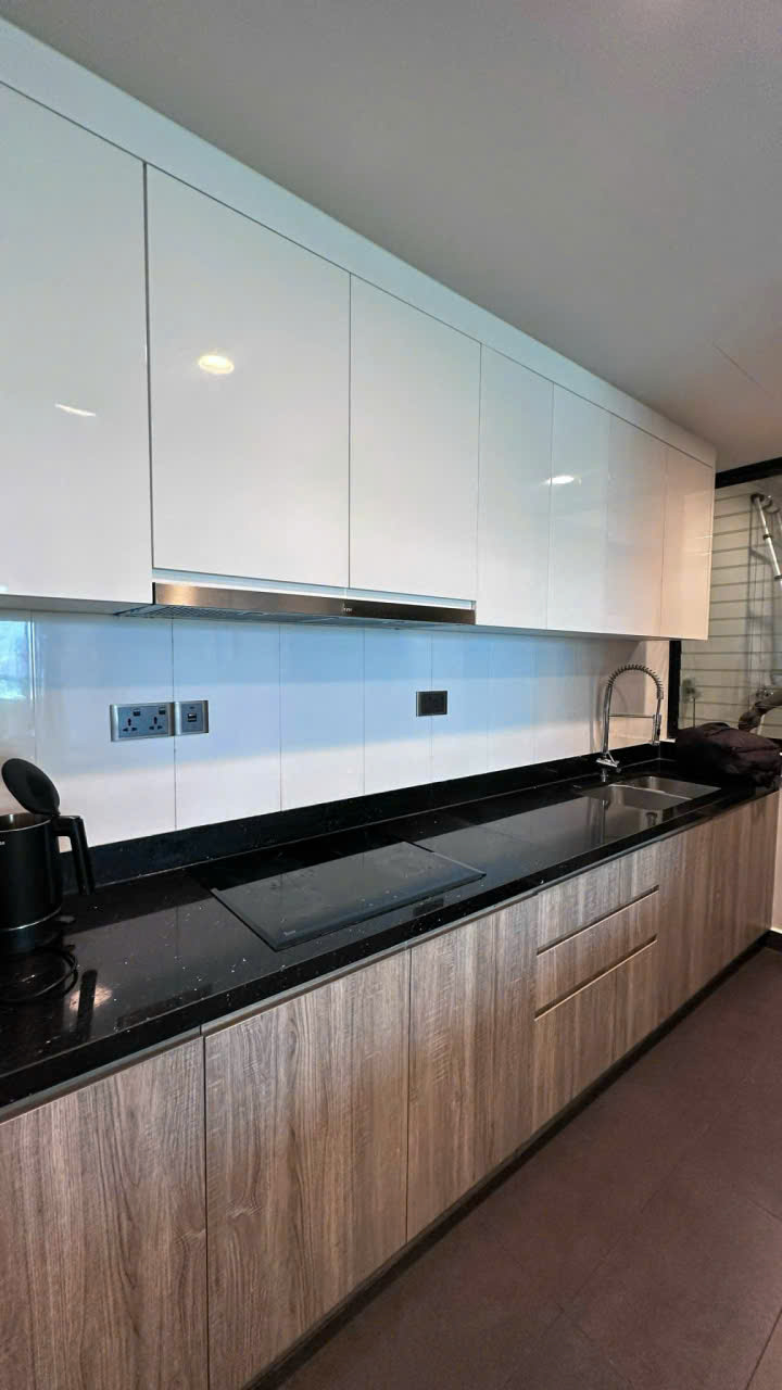 Bán Căn Hộ 2PN Feliz En Vista FEV2719 - ảnh nhỏ 4