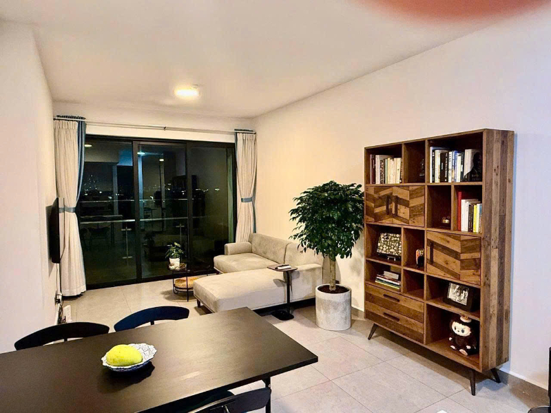 Bán Căn Hộ 2PN Feliz En Vista FEV2719 - ảnh nhỏ 5
