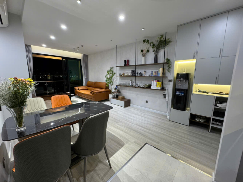 Bán Căn Hộ 2PN Feliz En Vista FEV2722 - ảnh nhỏ 2