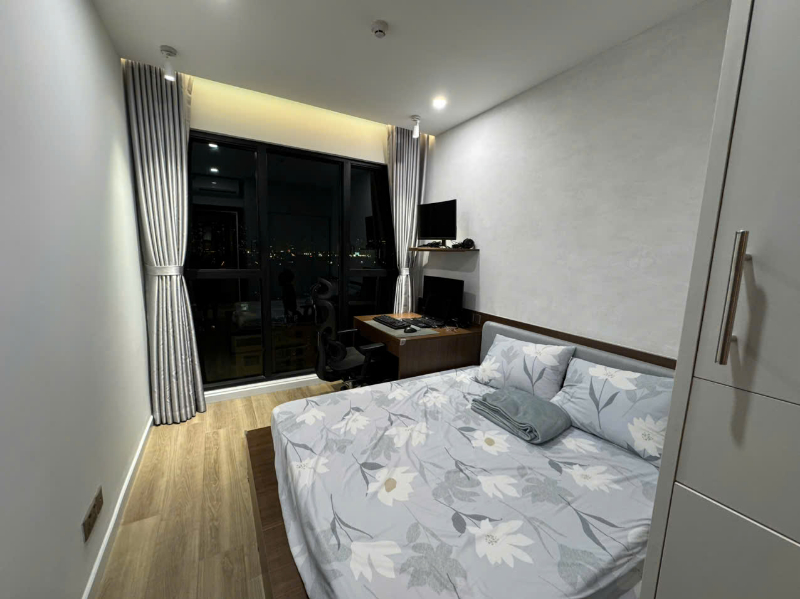 Bán Căn Hộ 2PN Feliz En Vista FEV2722 - ảnh nhỏ 3