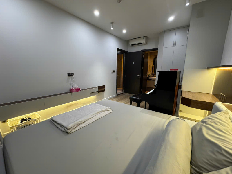 Bán Căn Hộ 2PN Feliz En Vista FEV2722 - ảnh nhỏ 4