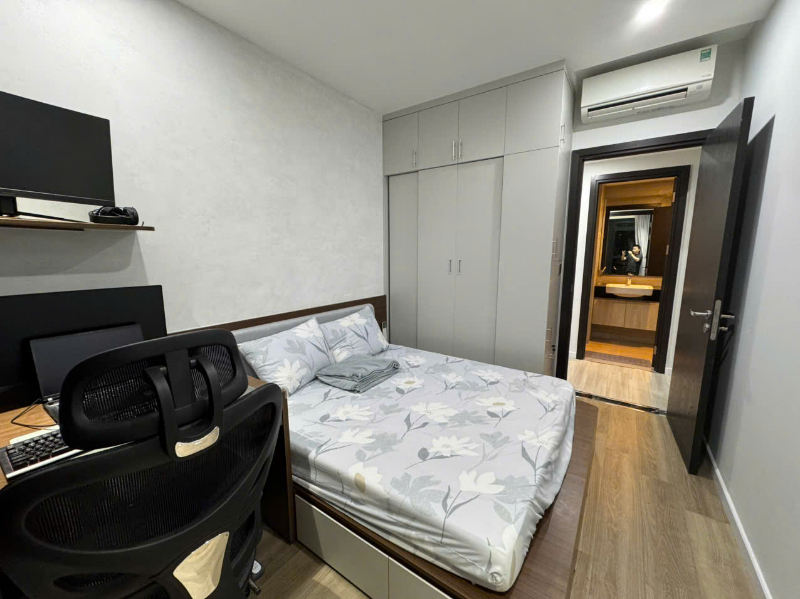 Bán Căn Hộ 2PN Feliz En Vista FEV2722 - ảnh nhỏ 5