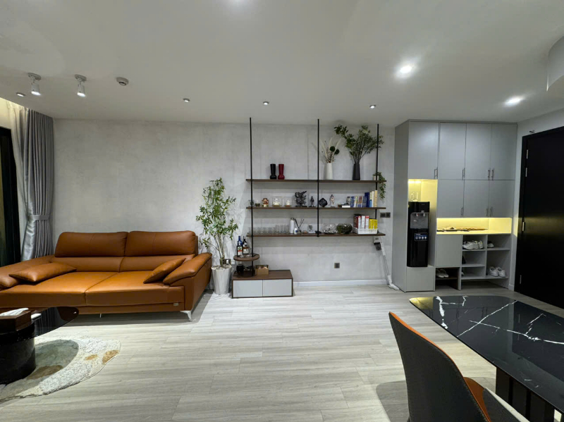 Bán Căn Hộ 2PN Feliz En Vista FEV2722 - ảnh nhỏ 6