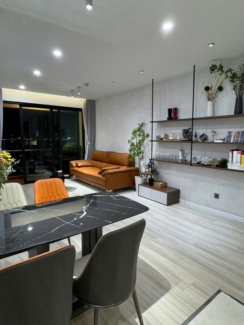 Bán Căn Hộ 2PN Feliz En Vista FEV2722 - ảnh nhỏ 7