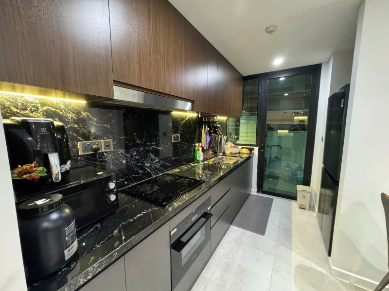 Bán Căn Hộ 2PN Feliz En Vista FEV2722 - ảnh nhỏ 9