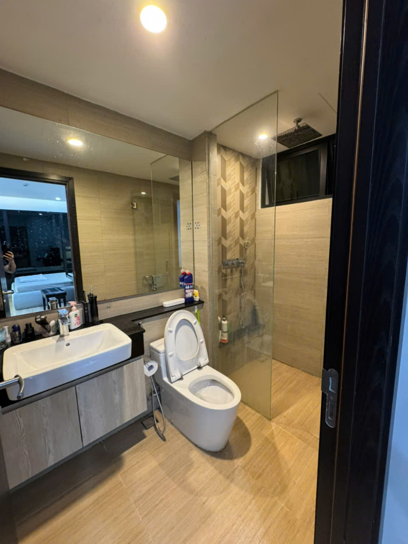 Bán Căn Hộ 2PN Feliz En Vista FEV2722 - ảnh nhỏ 11
