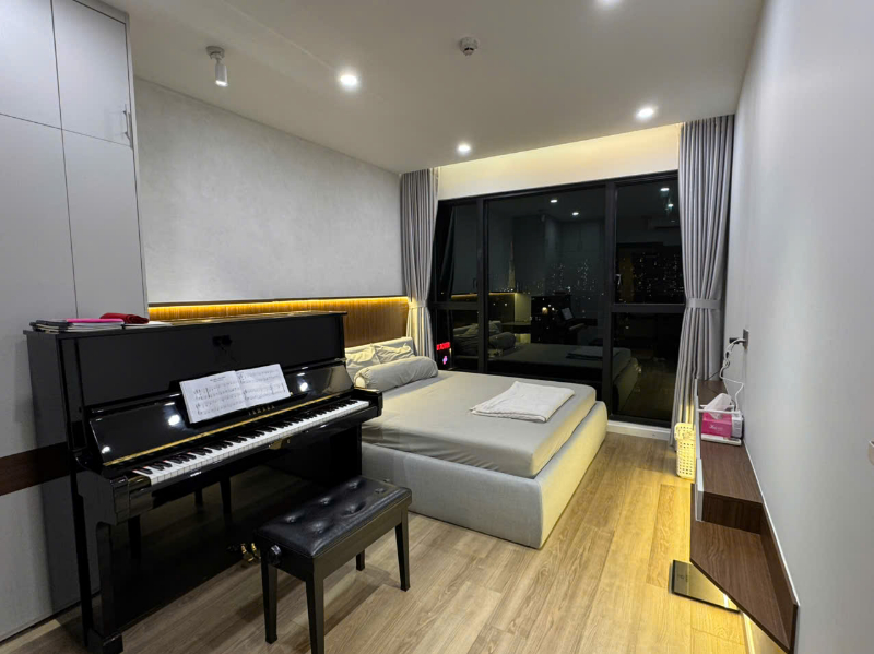 Bán Căn Hộ 2PN Feliz En Vista FEV2722 - ảnh nhỏ 13