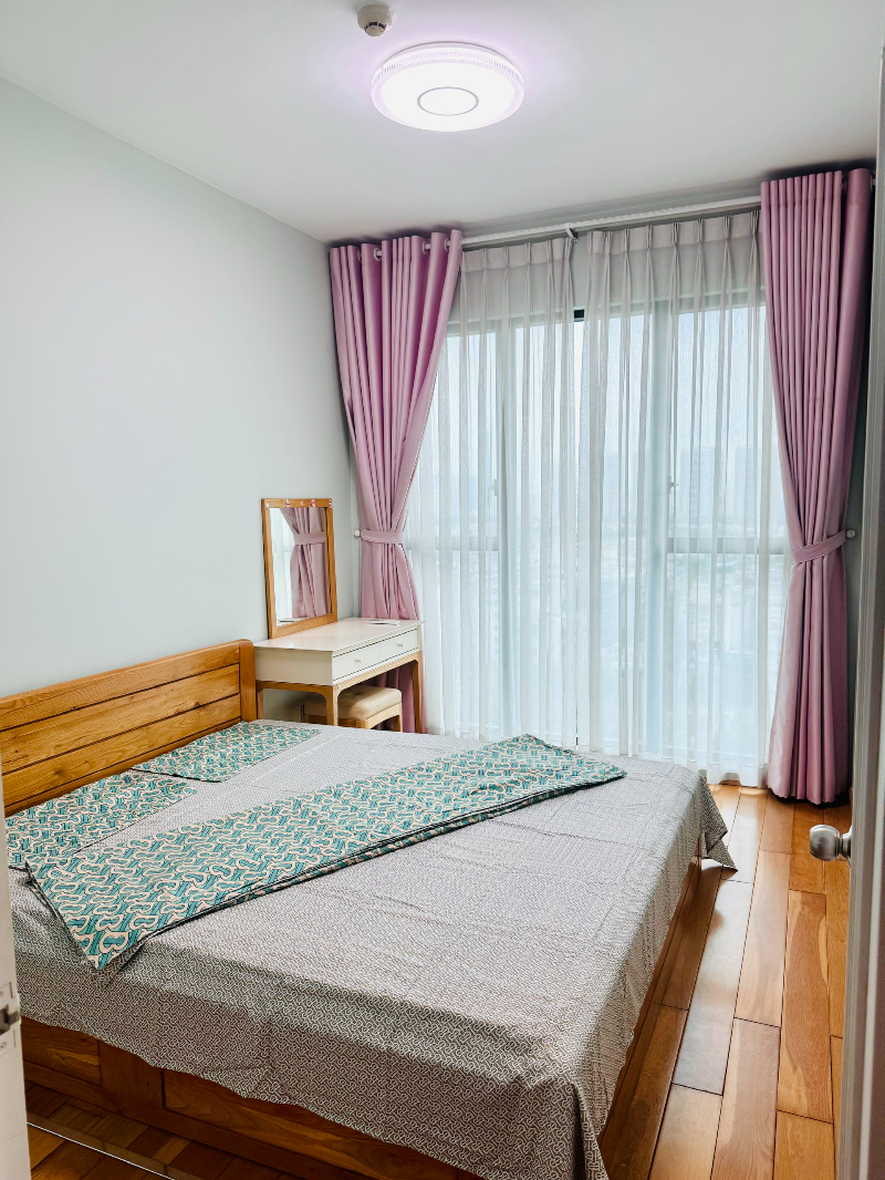 Cho Thuê Căn Hộ 2PN Feliz En Vista FEV2731 - ảnh nhỏ 2