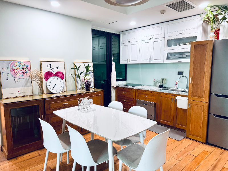 Cho Thuê Căn Hộ 2PN Feliz En Vista FEV2731 - ảnh nhỏ 3