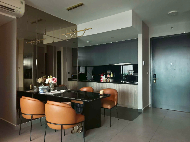 Bán Căn Hộ 2PN Feliz En Vista FEV2739 - ảnh nhỏ 2