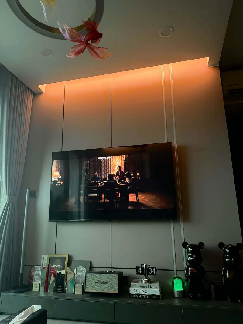 Bán Căn Hộ 2PN Feliz En Vista FEV2739 - ảnh nhỏ 4