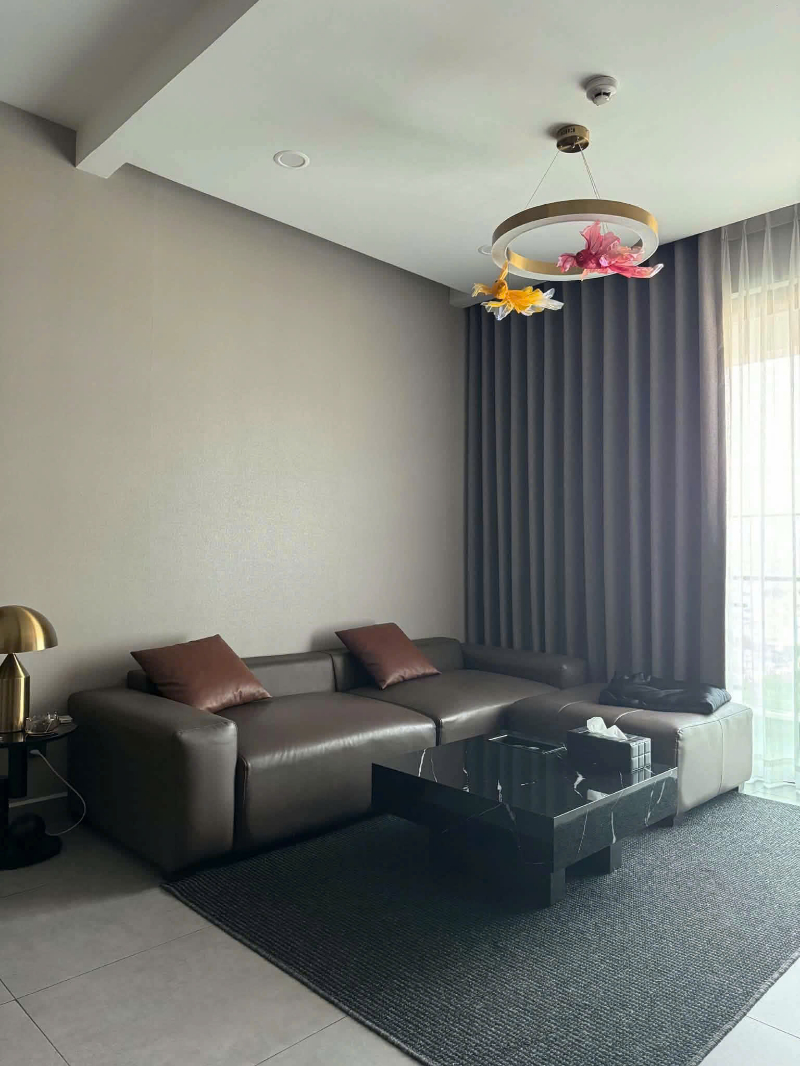 Bán Căn Hộ 2PN Feliz En Vista FEV2739 - ảnh nhỏ 5
