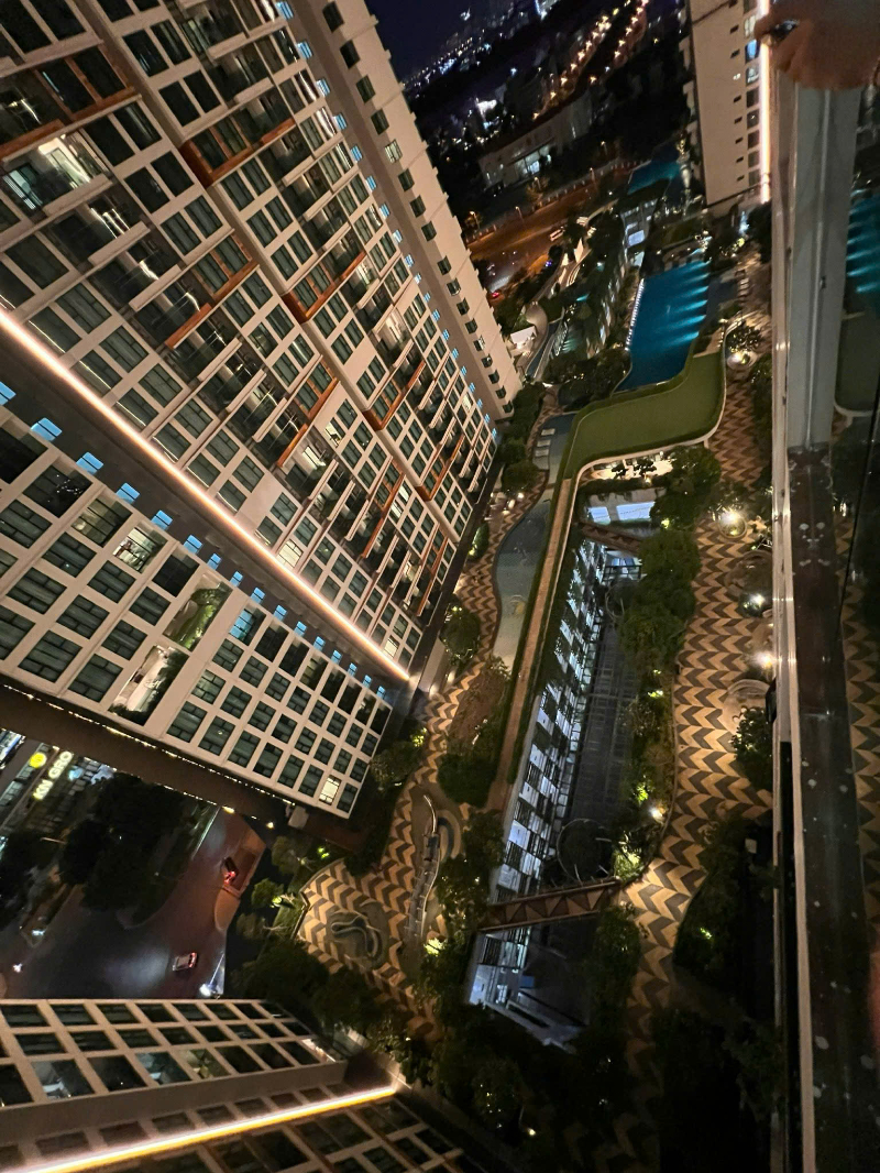 Cho Thuê Căn Hộ 2PN Feliz En Vista FEV2752 - ảnh nhỏ 5