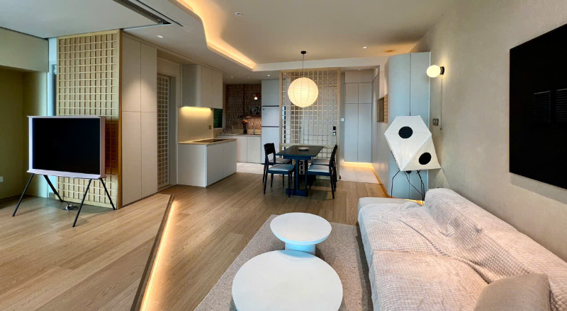 Bán Căn Hộ 1PN Feliz En Vista FEV2766 - ảnh nhỏ 2