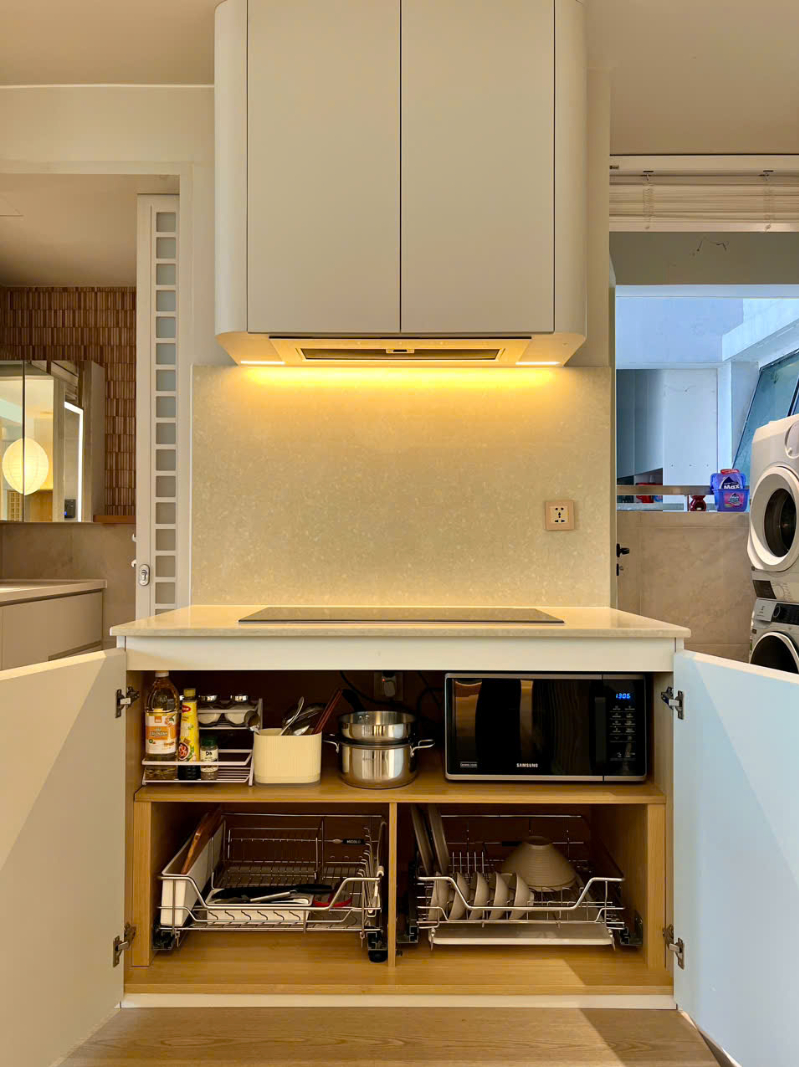 Bán Căn Hộ 1PN Feliz En Vista FEV2766 - ảnh nhỏ 3