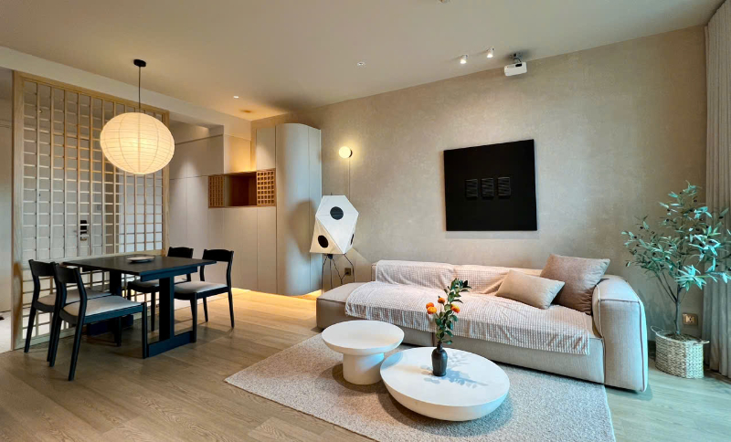 Bán Căn Hộ 1PN Feliz En Vista FEV2766 - ảnh nhỏ 5