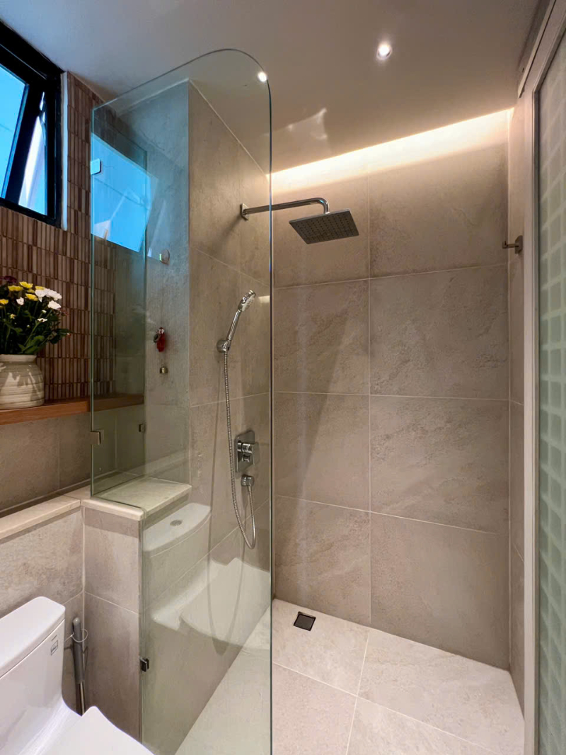 Bán Căn Hộ 1PN Feliz En Vista FEV2766 - ảnh nhỏ 7