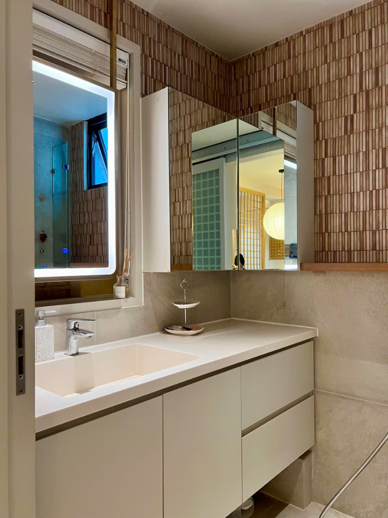 Bán Căn Hộ 1PN Feliz En Vista FEV2766 - ảnh nhỏ 8