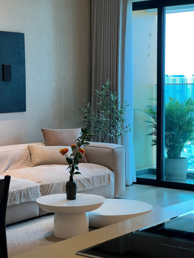 Bán Căn Hộ 1PN Feliz En Vista FEV2766 - ảnh nhỏ 9