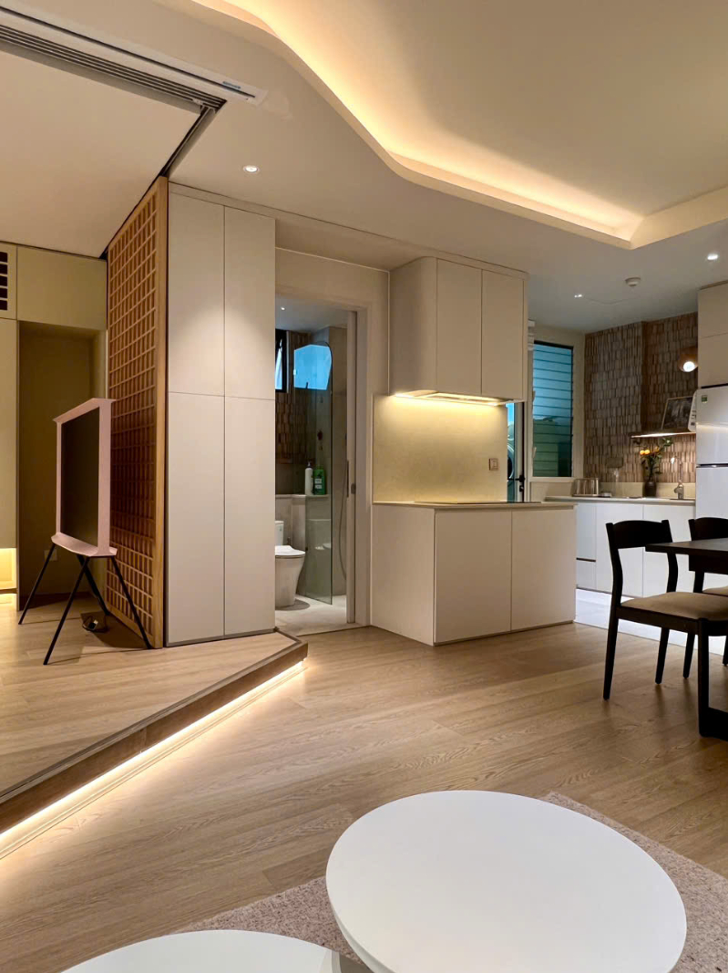 Bán Căn Hộ 1PN Feliz En Vista FEV2766 - ảnh nhỏ 10