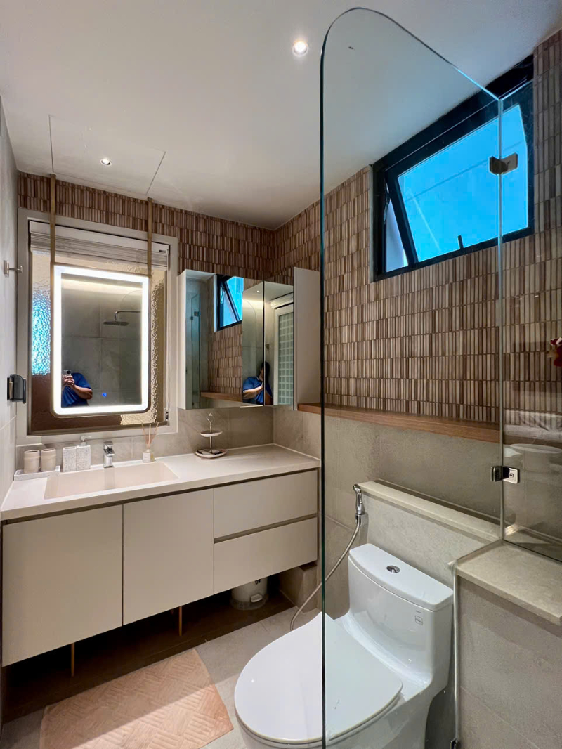 Bán Căn Hộ 1PN Feliz En Vista FEV2766 - ảnh nhỏ 11