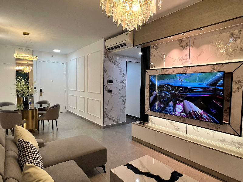 Bán Căn Hộ 1PN Feliz En Vista FEV2778 - ảnh nhỏ 4