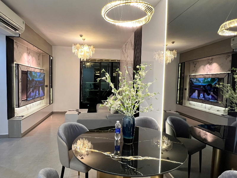 Bán Căn Hộ 1PN Feliz En Vista FEV2778 - ảnh nhỏ 5