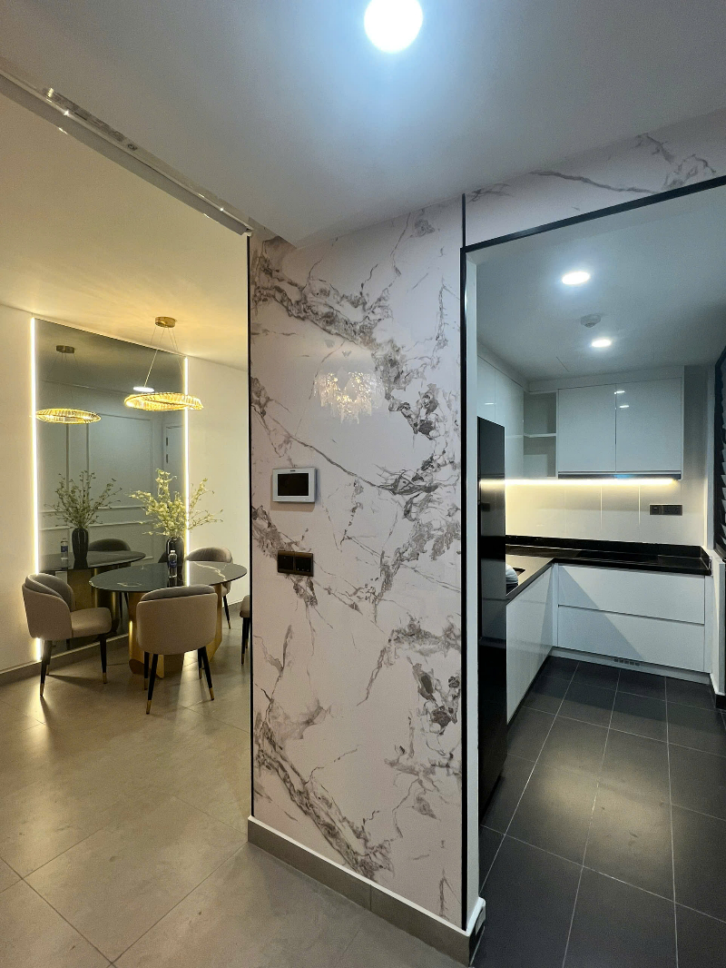 Bán Căn Hộ 1PN Feliz En Vista FEV2778 - ảnh nhỏ 6