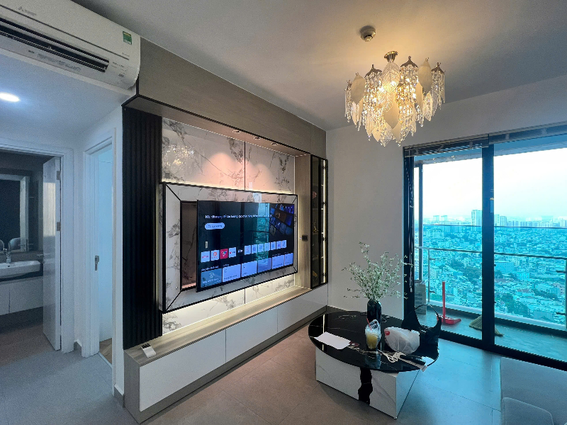 Bán Căn Hộ 1PN Feliz En Vista FEV2778 - ảnh nhỏ 8