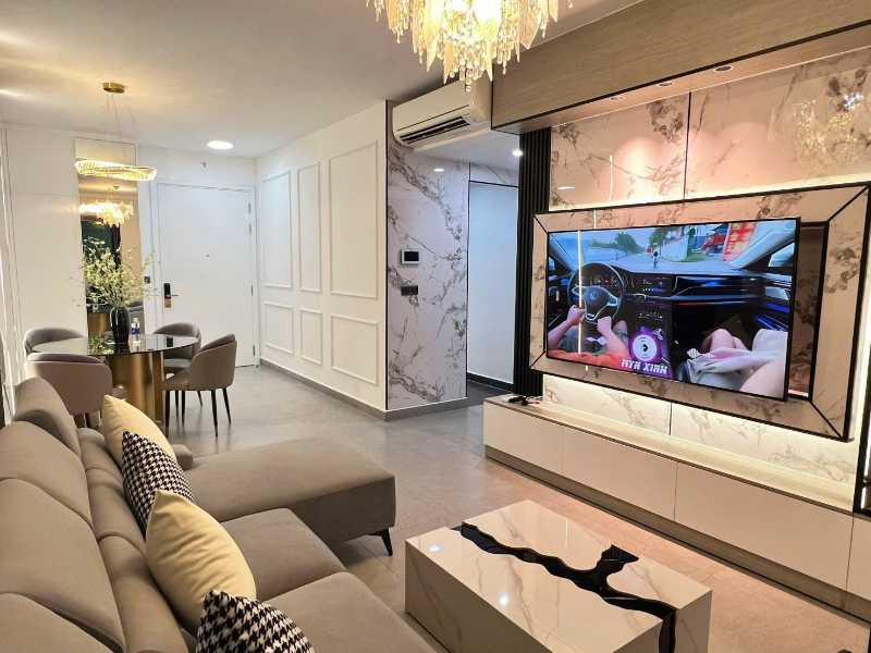 Bán Căn Hộ 1PN Feliz En Vista FEV2778 - ảnh nhỏ 10