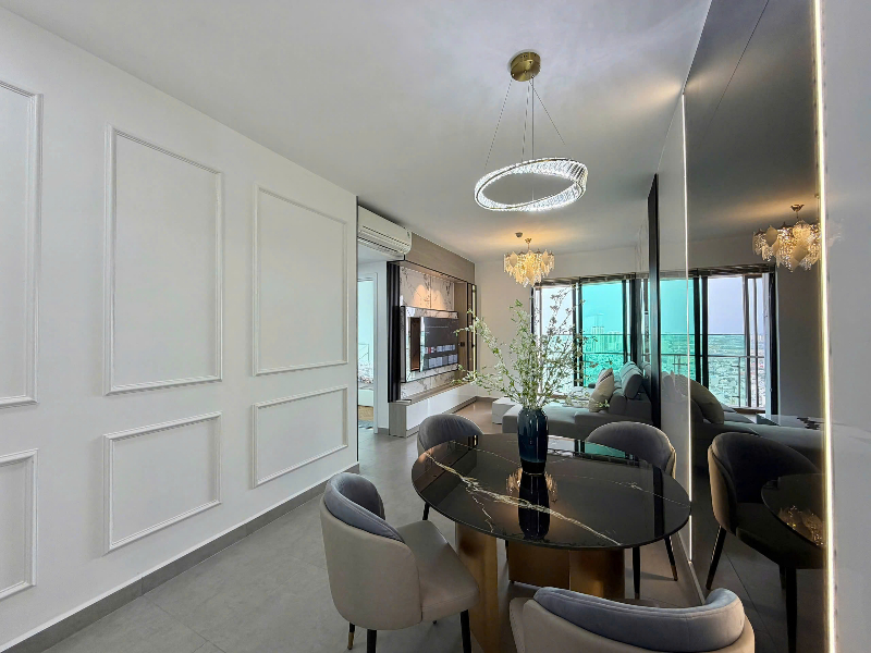Bán Căn Hộ 1PN Feliz En Vista FEV2778 - ảnh nhỏ 12