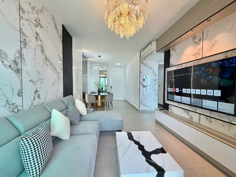Bán Căn Hộ 1PN Feliz En Vista FEV2778 - ảnh nhỏ 14