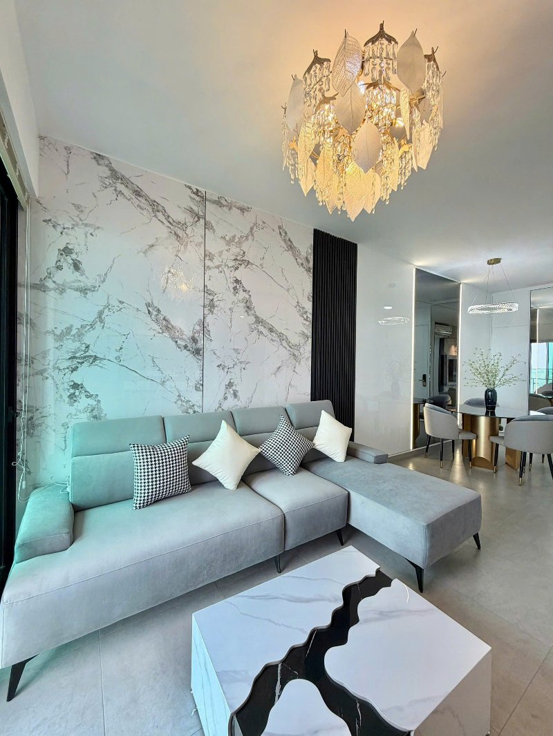 Bán Căn Hộ 1PN Feliz En Vista FEV2778 - ảnh nhỏ 15