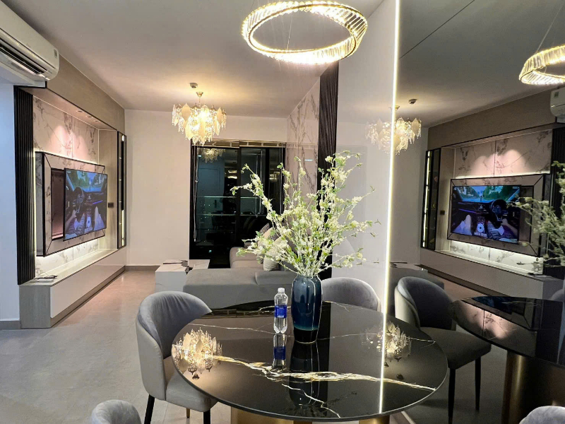 Bán Căn Hộ 1PN Feliz En Vista FEV2778 - ảnh nhỏ 18