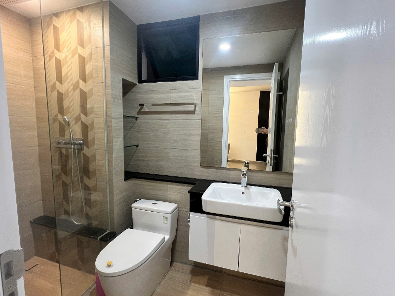 Bán Căn Hộ 1PN Feliz En Vista FEV2778 - ảnh nhỏ 19