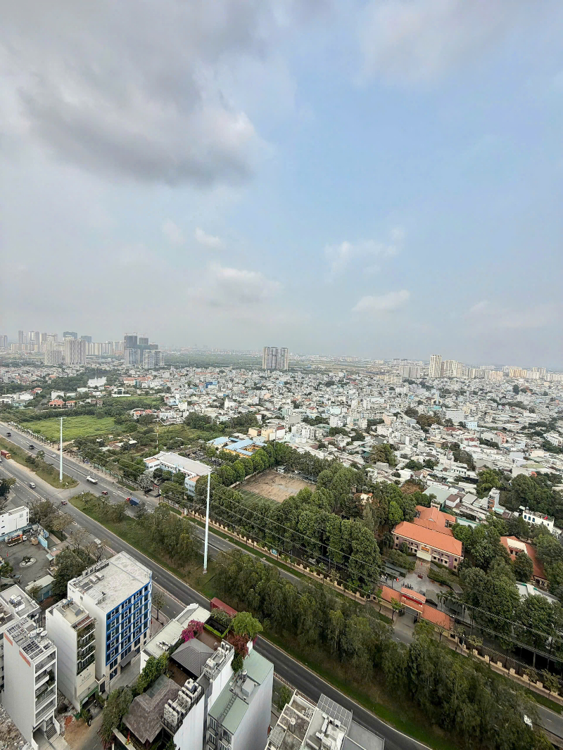 Bán Căn Hộ 1PN Feliz En Vista FEV2778 - ảnh nhỏ 21
