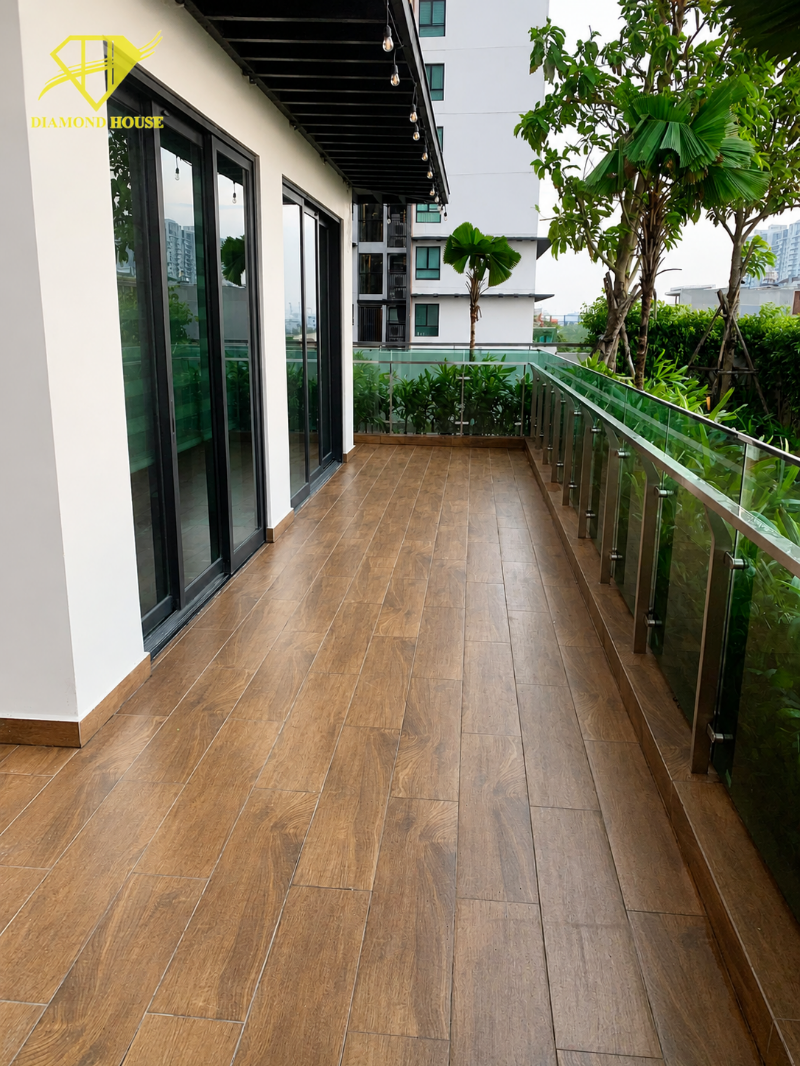 Cho Thuê Căn Hộ 2PN Feliz En Vista FEV2780 - Hình 1