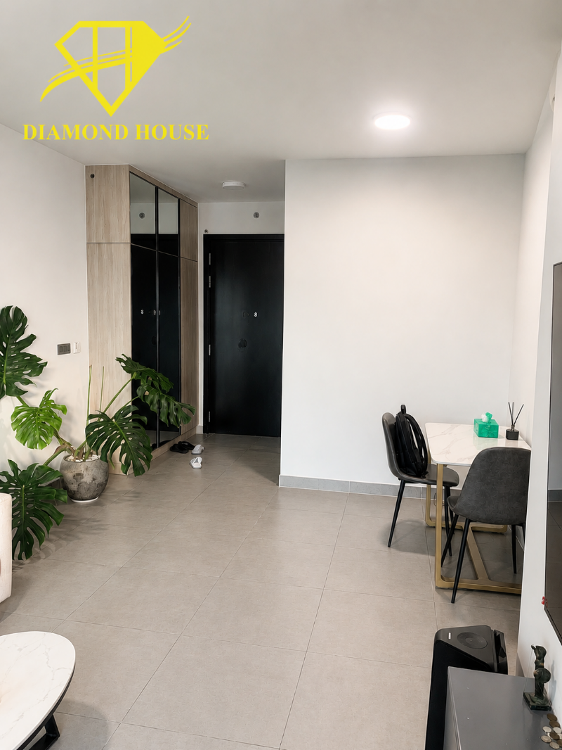 Cho Thuê Căn Hộ 2PN Feliz En Vista FEV2780 - ảnh nhỏ 3