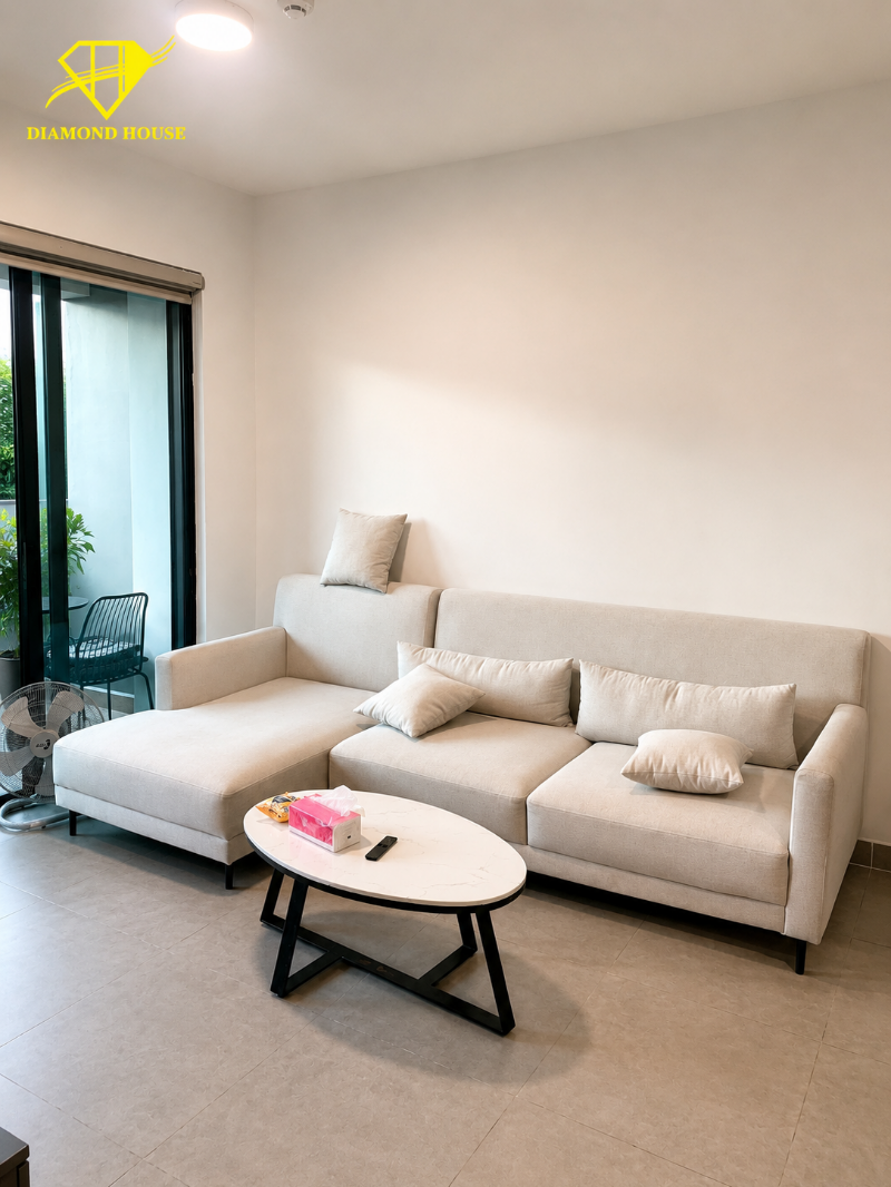 Cho Thuê Căn Hộ 2PN Feliz En Vista FEV2780 - ảnh nhỏ 5