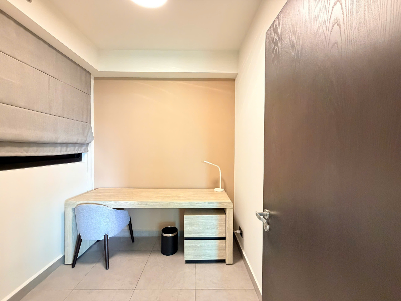 Bán Căn Hộ 4PN Feliz En Vista FEV2790 - Hình 1