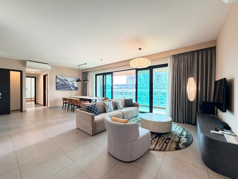 Bán Căn Hộ 4PN Feliz En Vista FEV2790 - ảnh nhỏ 2