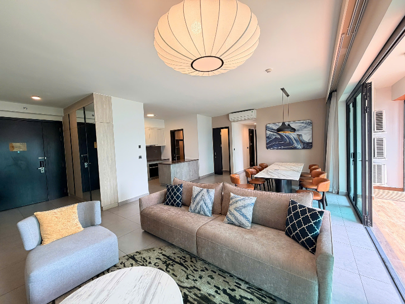 Bán Căn Hộ 4PN Feliz En Vista FEV2790 - ảnh nhỏ 5