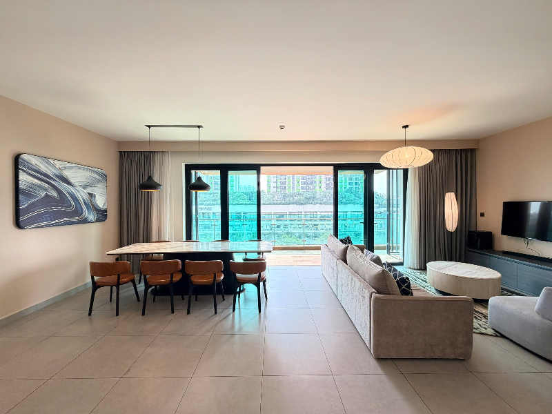 Bán Căn Hộ 4PN Feliz En Vista FEV2790 - ảnh nhỏ 6