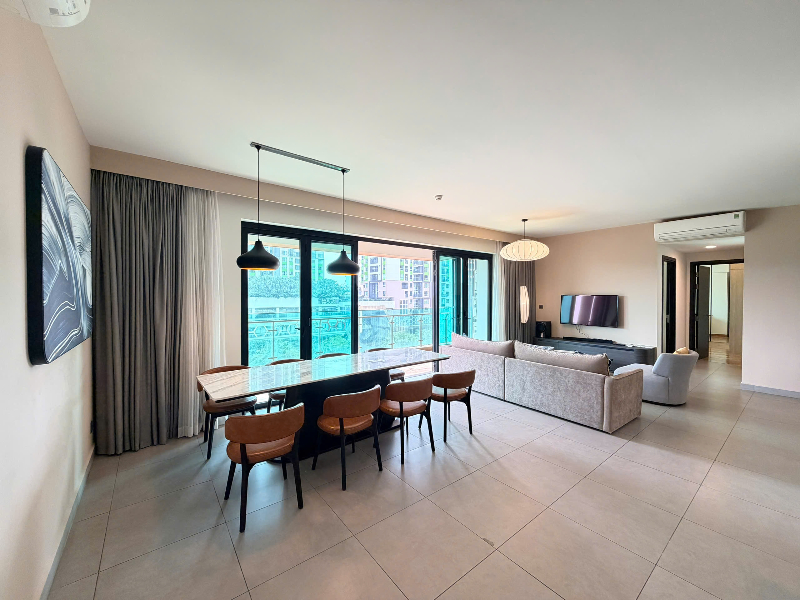 Bán Căn Hộ 4PN Feliz En Vista FEV2790 - ảnh nhỏ 7