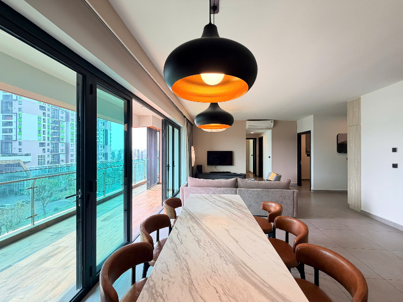 Bán Căn Hộ 4PN Feliz En Vista FEV2790 - ảnh nhỏ 9