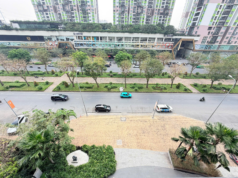 Bán Căn Hộ 4PN Feliz En Vista FEV2790 - ảnh nhỏ 10