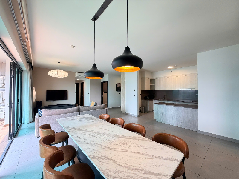Bán Căn Hộ 4PN Feliz En Vista FEV2790 - ảnh nhỏ 11