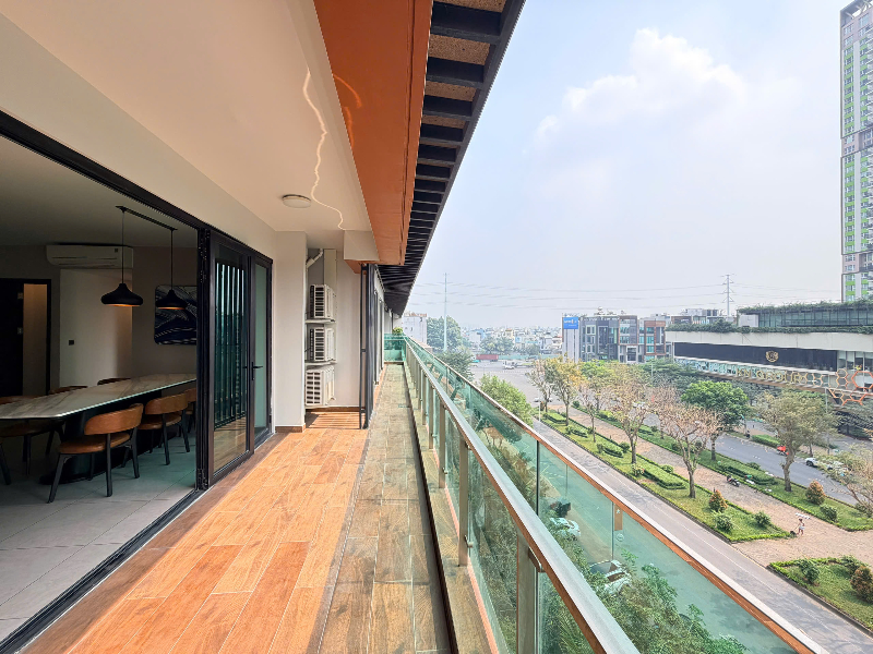 Bán Căn Hộ 4PN Feliz En Vista FEV2790 - ảnh nhỏ 13